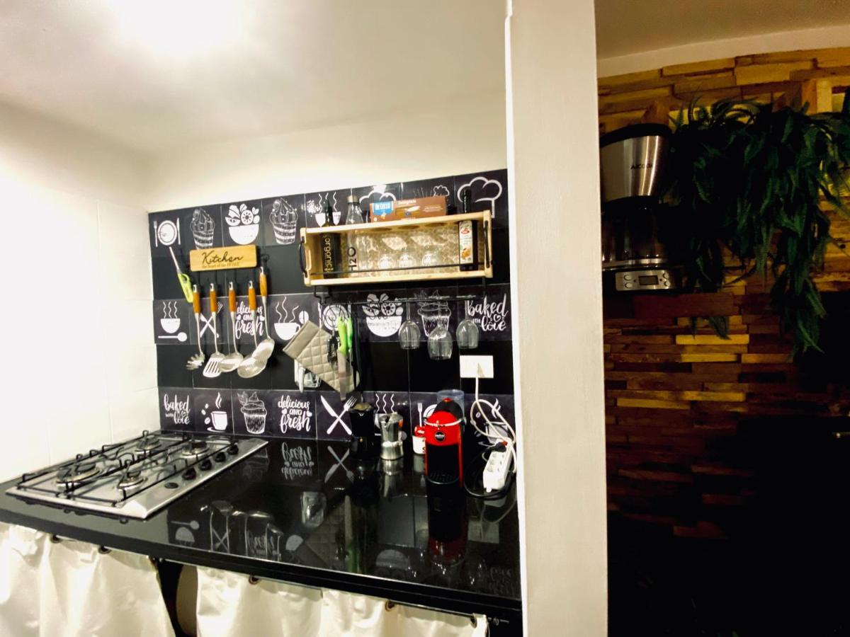 Apartment Moroni Trastevere Cozy Rom