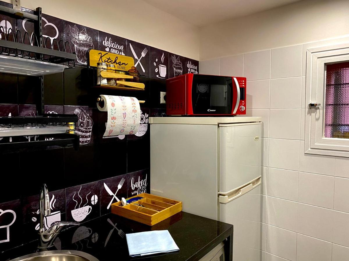 Moroni Trastevere Cozy Apartment Rom
