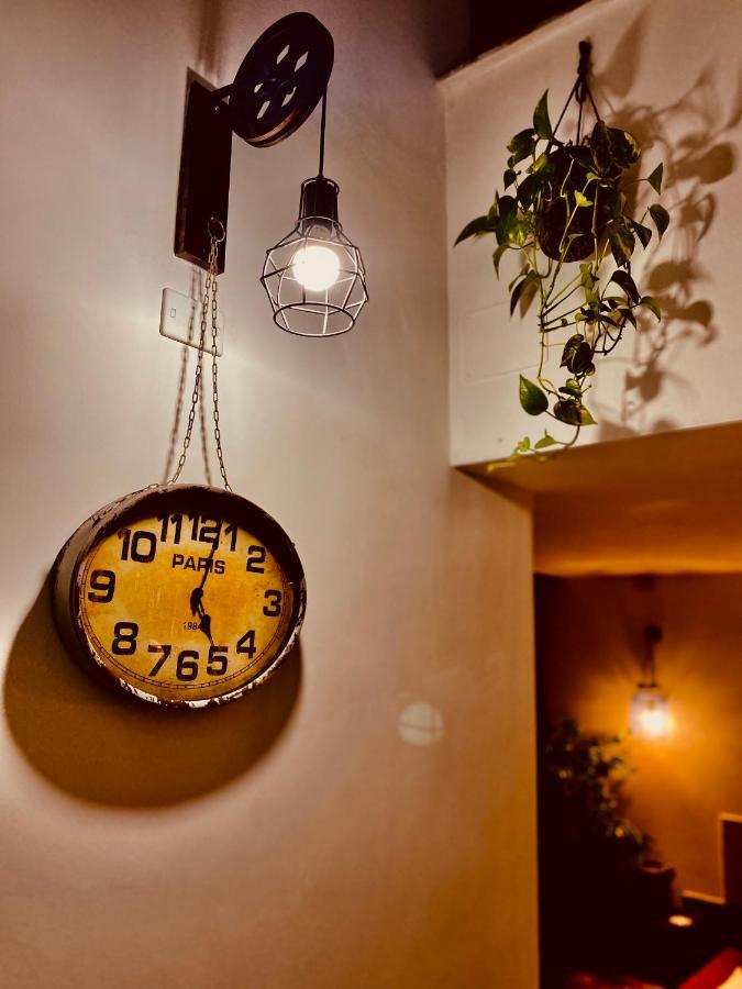 Moroni Trastevere Cozy Apartment Rom