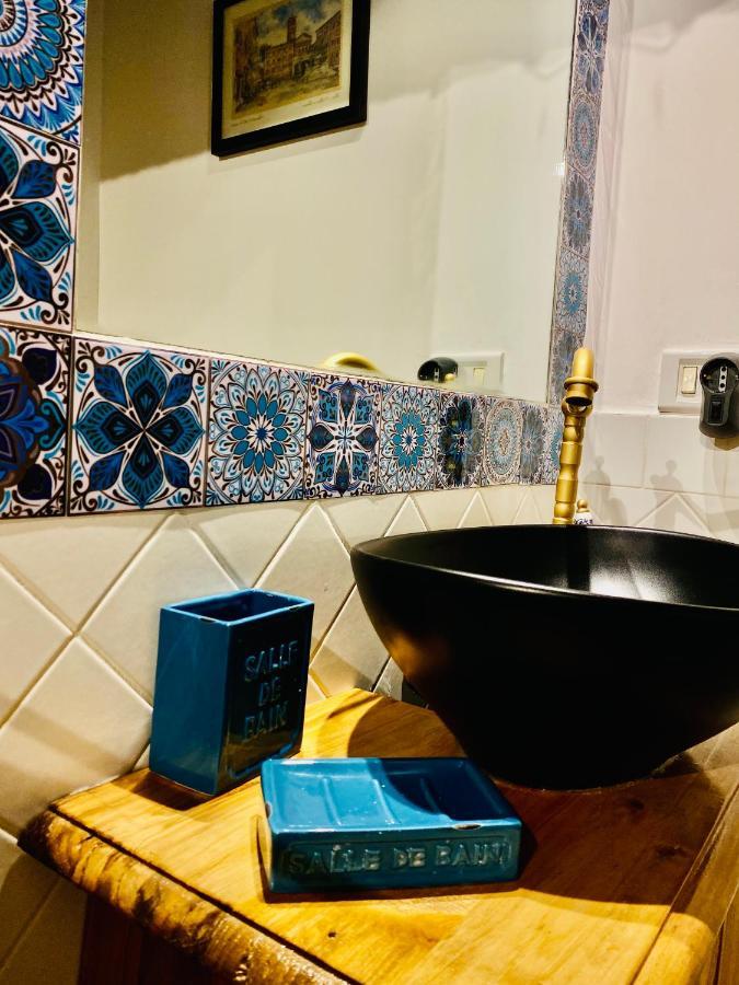 Moroni Trastevere Cozy * Rom