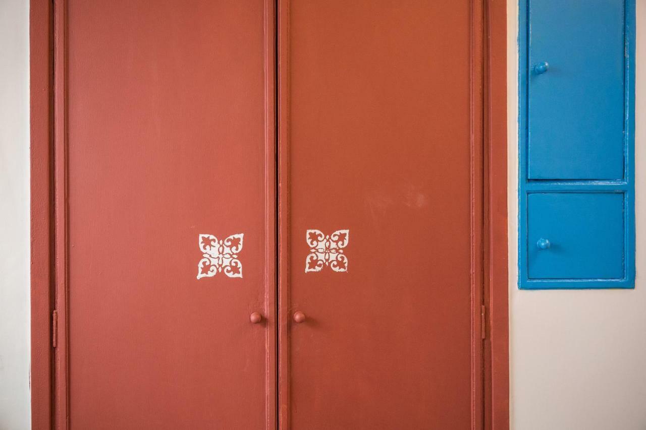 Apartment Moroni Trastevere Cozy Rom