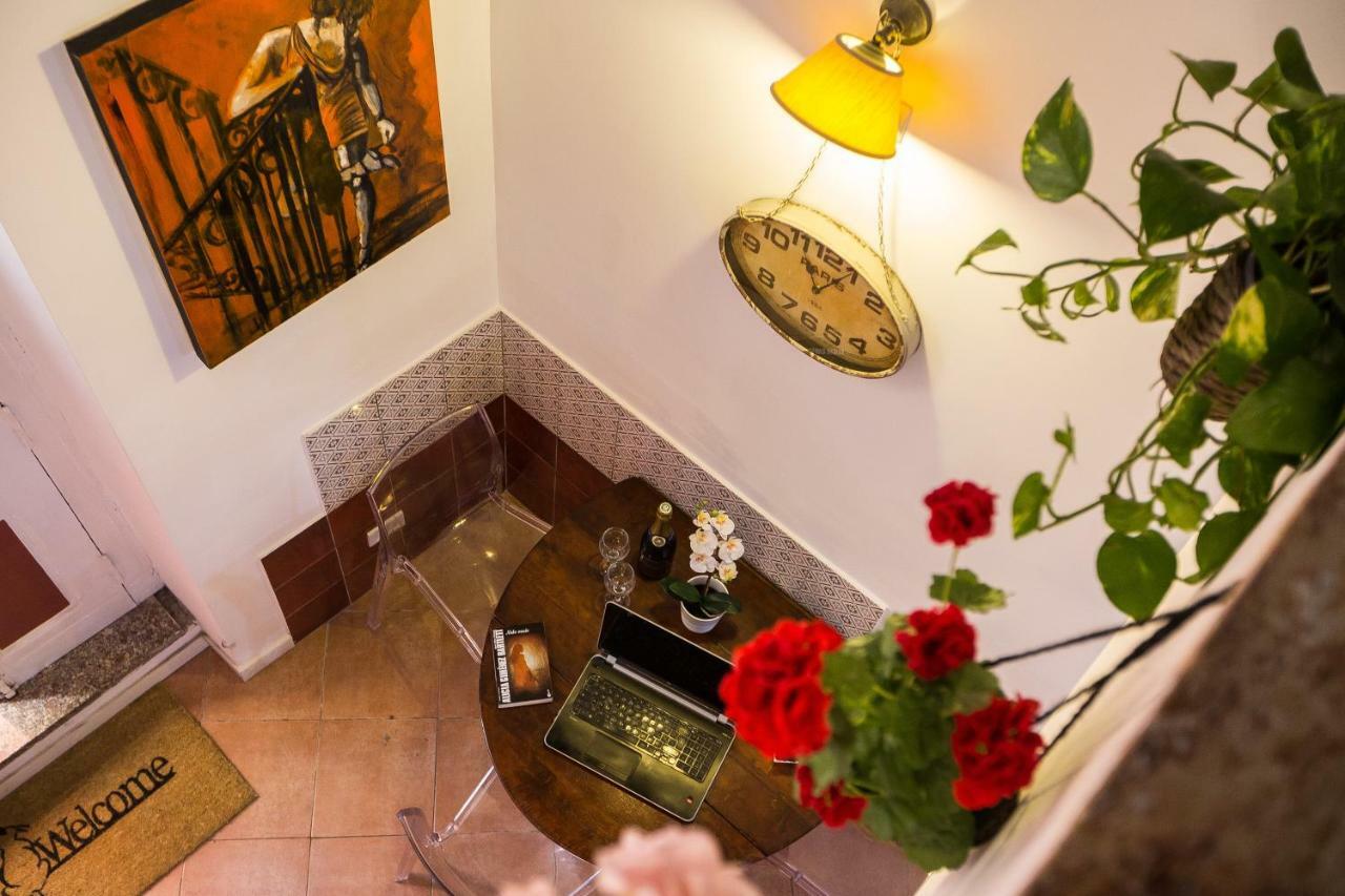 Moroni Trastevere Cozy * Rom
