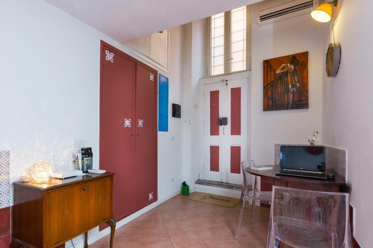Moroni Trastevere Cozy Rom