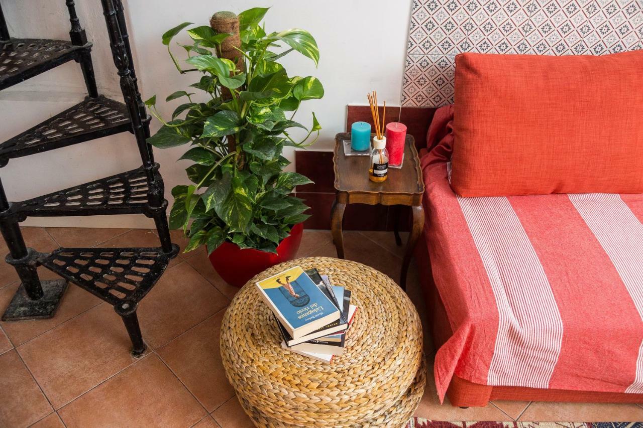 Apartment Moroni Trastevere Cozy Rom