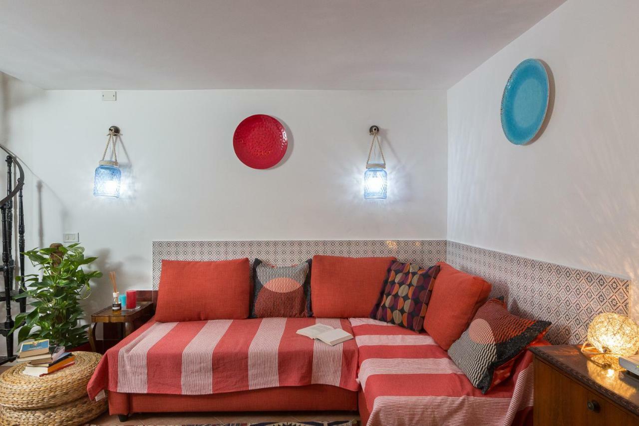 Moroni Trastevere Cozy Rom
